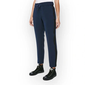 Lululemon On The  Fly Pant Woven Track Stripe 8